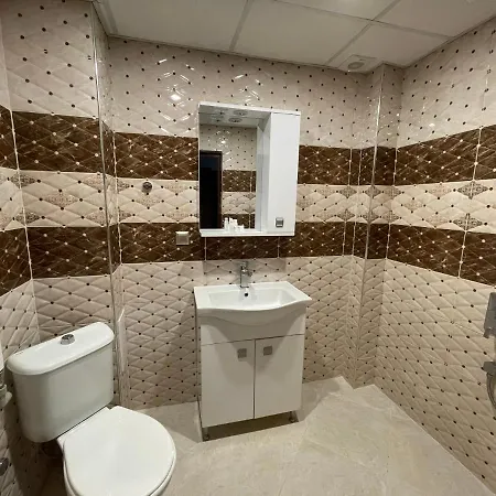 Отель Merdjan *