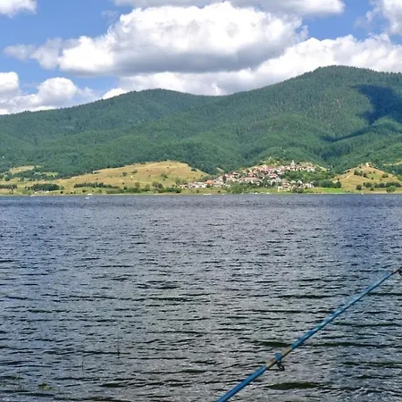 Merdjan Отель