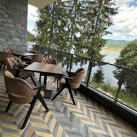 Hotel Merdjan Sarnitsa