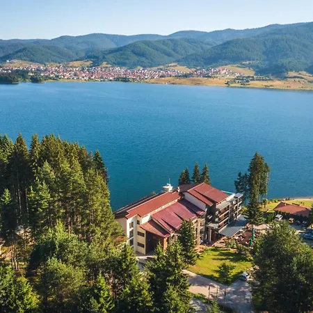 Hotel Merdjan Sarnitsa