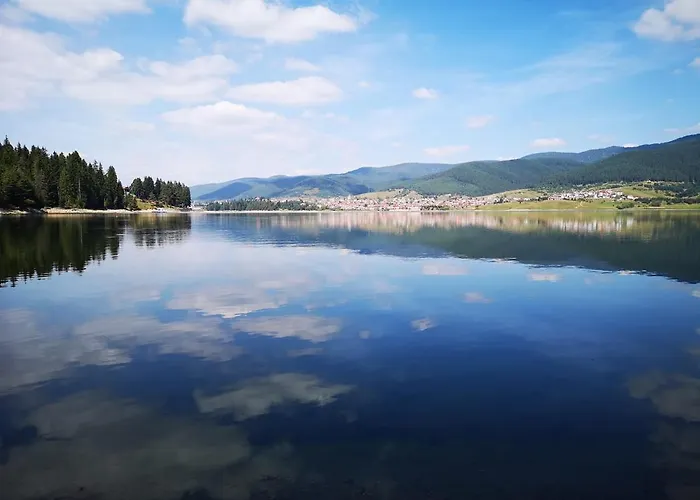 Merdjan Szálloda Szarnica