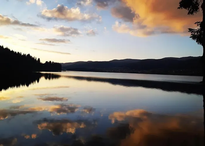 Merdjan Szálloda Szarnica