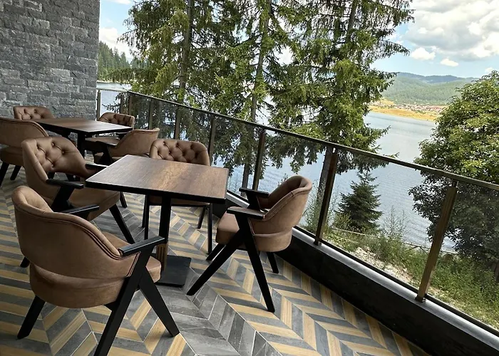 Szálloda Merdjan Szarnica