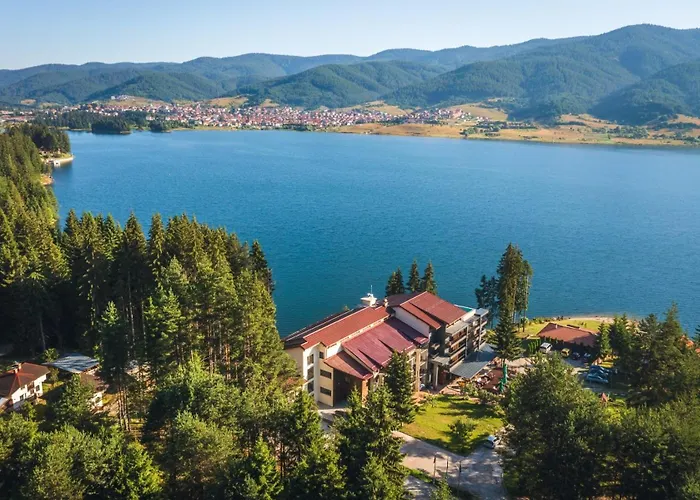 Szálloda Merdjan Szarnica